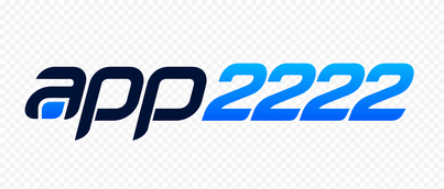 app2222 লোগো